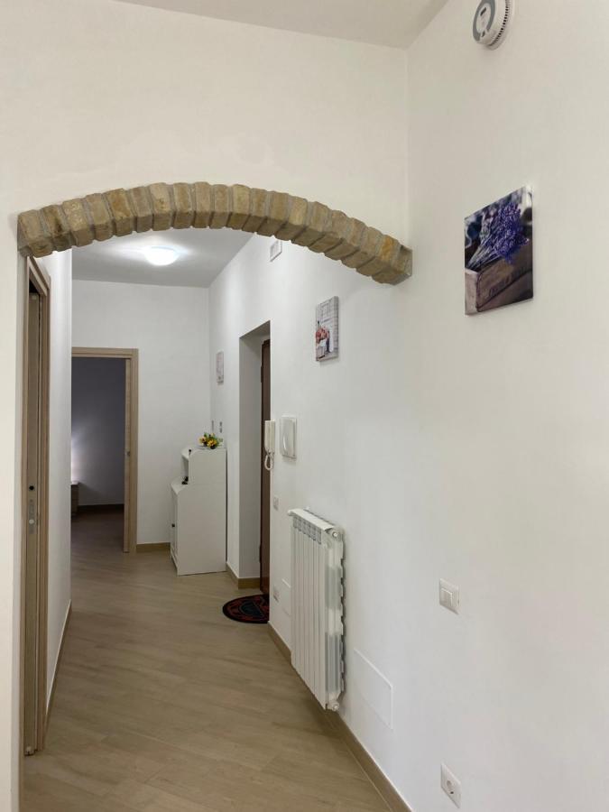 Apartament Fringiuli House Trevignano Romano Zewnętrze zdjęcie