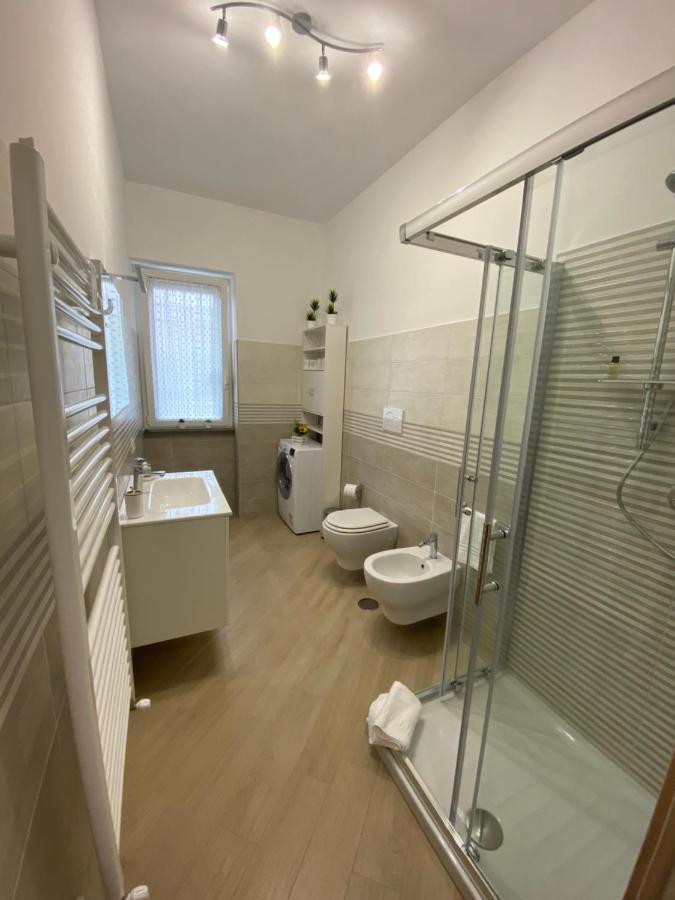 Apartament Fringiuli House Trevignano Romano Zewnętrze zdjęcie