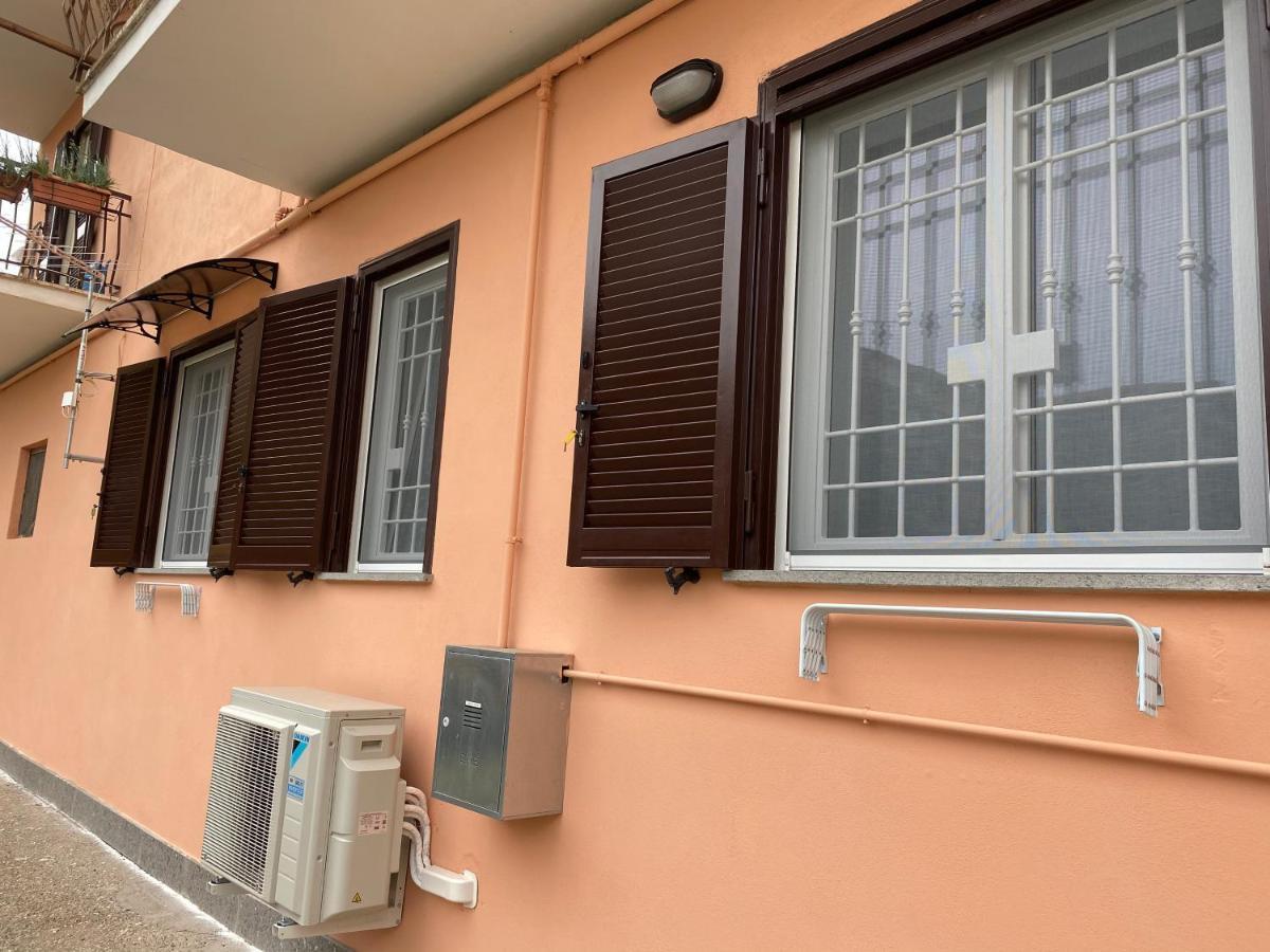 Apartament Fringiuli House Trevignano Romano Zewnętrze zdjęcie