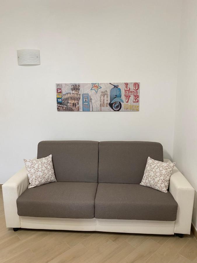 Apartament Fringiuli House Trevignano Romano Zewnętrze zdjęcie