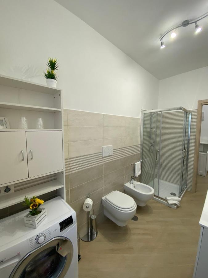 Apartament Fringiuli House Trevignano Romano Zewnętrze zdjęcie