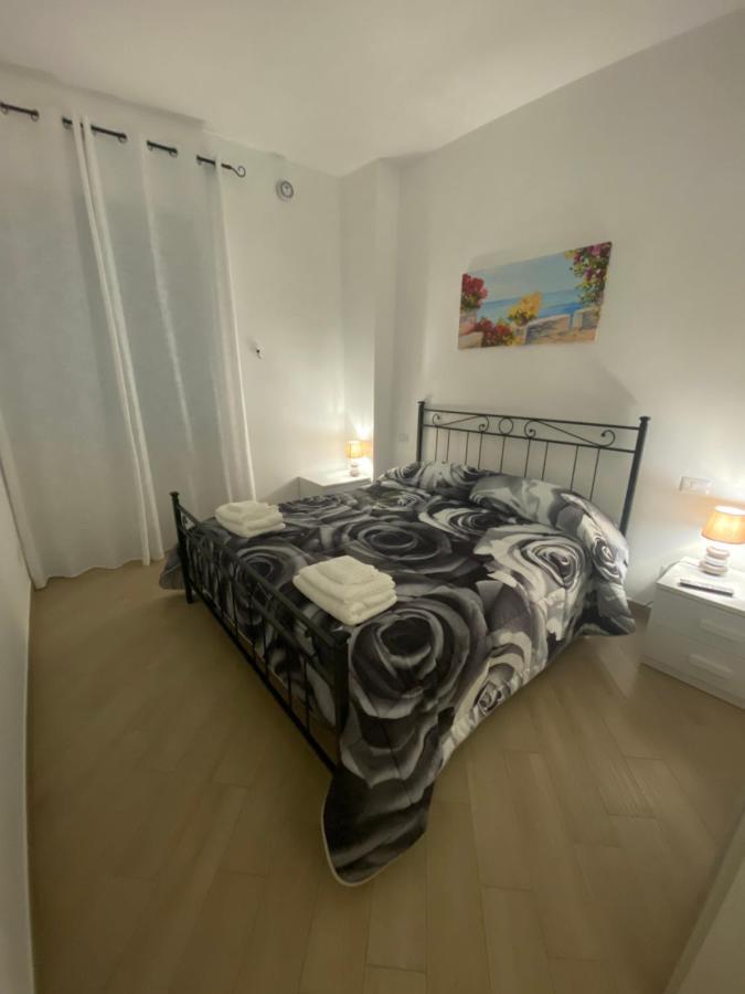 Apartament Fringiuli House Trevignano Romano Zewnętrze zdjęcie