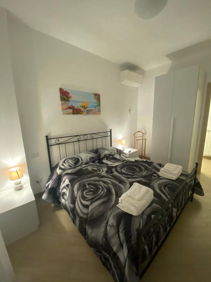 Apartament Fringiuli House Trevignano Romano Zewnętrze zdjęcie