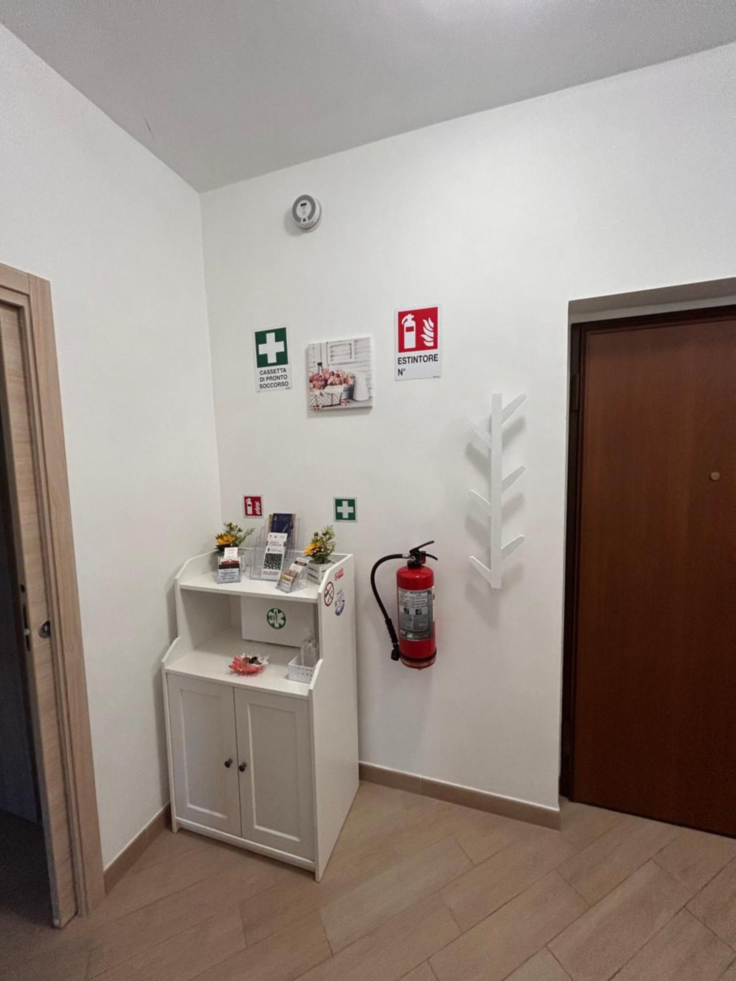 Apartament Fringiuli House Trevignano Romano Zewnętrze zdjęcie